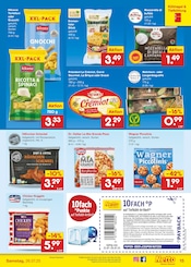 Aktueller Netto Marken-Discount Prospekt mit Pizza, "Aktuelle Angebote", Seite 19