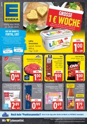 Aktueller E center Prospekt "Top Angebote" mit 27 Seiten