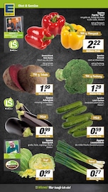 Aktueller EDEKA Prospekt mit Paprika, "Aktuelle Angebote", Seite 3