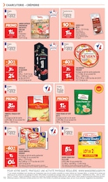 Prix et réduction Produits Laitiers dans le prospectus Netto en cours Offre Produits Laitiers dans le catalogue Netto du moment à la page 10
