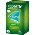 Nicorette Kaugummi 2 mg freshmint im mea - meine apotheke Prospekt zum Preis von 29,25 €