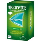 Nicorette Kaugummi 2 mg freshmint Angebot im mea - meine apotheke Prospekt Nicorette Kaugummi 2 mg freshmint im mea - meine apotheke Prospekt zum Preis von 29,25 €