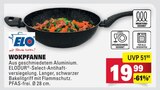 Aktuelles Wokpfanne Angebot bei E center in Wiesbaden ab 19,99 €