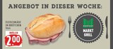 Aktuelle Wecker Angebote bei Marktkauf in Hagen (Stadt der FernUniversität) Aktuelles Fleischkäse im Brötchen Angebot bei Marktkauf in Hagen (Stadt der FernUniversität) ab 2,00 €