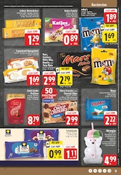 Aktueller EDEKA Prospekt mit Pralinen, "Aktuelle Angebote", Seite 15