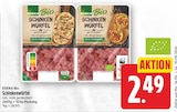 Schinkenwürfel von EDEKA Bio im aktuellen EDEKA Prospekt