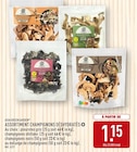 Assortiment champignons déshydratés - Asia Green Garden dans le catalogue Aldi