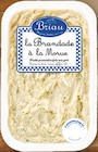 Brandade à la morue parmentière - Maison Briau - Netto à Nice Brandade à la morue parmentière - Maison Briau en promo chez Netto Nice à 5,99 €