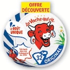 Promo Fromage Pasteurisé Offre Découverte à 1,90 € dans le catalogue Super U à Héric