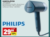 DAMPFGLÄTTER im Angebot bei Marktkauf in Fellbach DAMPFGLÄTTER Angebote von PHILIPS bei Marktkauf Fellbach für 29,99 €