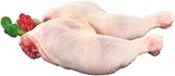 Frische Hähnchenschenkel im Angebot bei REWE in Neustadt Frische Hähnchenschenkel Angebote bei REWE Neustadt für 0,49 €
