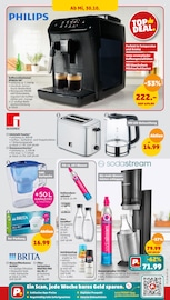 Aktueller Penny Prospekt mit Sodastream, "Wer günstig will, muss Penny.", Seite 25