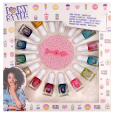 J'aime mon style gloss à la lèvre ou un vernis à ongles à Action dans Maroncourt J'aime mon style gloss à la lèvre ou un vernis à ongles à Action dans Maroncourt
