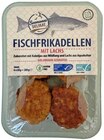 Aktuelles Fischfrikadellen oder SKIPPER Lachsloken Angebot bei Penny in Cottbus ab 2,59 €