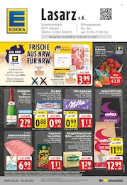 EDEKA Prospekt für Datteln: "Aktuelle Angebote", 24 Seiten, 04.05.2026 - 09.05.2026