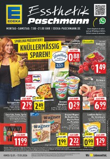 Coca Cola im E center Prospekt "Aktuelle Angebote" mit 26 Seiten (Oberhausen)