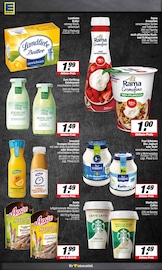 Aktueller EDEKA Prospekt mit Butter, "Aktuelle Angebote", Seite 12