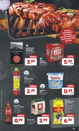 Aktueller combi Prospekt mit Coca Cola, "Markt - Angebote", Seite 14