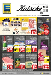 EDEKA Prospekt für Vreden: "Aktuelle Angebote", 24 Seiten, 04.05.2026 - 09.05.2026