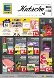 Aktueller EDEKA Supermarkt Prospekt in Stadtlohn und Umgebung, "Aktuelle Angebote" mit 24 Seiten, 04.05.2026 - 09.05.2026