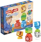 Magnetische Würfel Magicube im Angebot bei Lidl in Berlin Magnetische Würfel Magicube Angebote von Geomag bei Lidl Berlin für 14,99 €