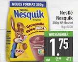 Nesquik von Nestlé im aktuellen EDEKA Prospekt