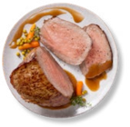 Rinderschmorbraten Angebote von K-PURLAND bei Kaufland Weinheim für 15,99 €
