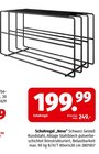Schuhregal Neva im Segmüller Prospekt Schuhregal Neva von im aktuellen Segmüller Prospekt für 199,99 €