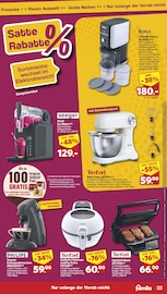 Aktueller famila Nordwest Prospekt mit Küchenmaschine, "Markt - Angebote", Seite 35