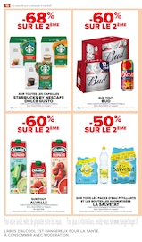 Dolce Gusto Angebote im Prospekt "Carrefour Market" von Carrefour Market Dolce Gusto Angebote im Prospekt "Carrefour Market" von Carrefour Market auf Seite 12