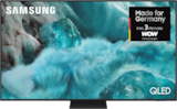 Aktuelles QLED-TV GQ65Q7F5AUXZG Angebot bei Hirsch und Ille in Pforzheim ab 529,00 €