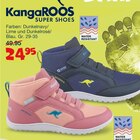 Siemes Schuhcenter Kall - Super Shoes Dunkelnavy/Lime Angebot im Prospekt Super Shoes Dunkelnavy/Lime bei Siemes Schuhcenter im Kall Prospekt für 24,95 €