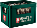 Münchner Hell bei Huster im Prospekt "" für 12,99 €