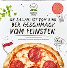 Pizza Angebote von Gustavo Gusto bei Netto Marken-Discount Saarbrücken für 3,49 €