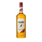 Irish Whisky - PADDY en promo chez Carrefour Saint-Raphaël à 18,90 €