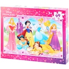 Puzzle Disney - Disney en promo chez Action Rouen à 1,99 €