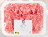 Chiffonnade de Rosette - Montagne Noire à 1,28 € dans le catalogue Intermarché Hyper