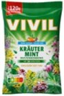 Kräuter Mint Angebote von VIVIL bei Kaufland Jena für 1,39 €