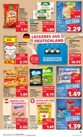 Batterie im Kaufland Prospekt in Erfurt Aktueller Kaufland Prospekt mit Batterie, "Aktuelle Angebote", Seite 25