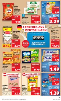 Batterie im aktuellen Kaufland Prospekt (Erfurt) Batterie im Kaufland Prospekt "Aktuelle Angebote" mit 64 Seiten (Erfurt)