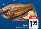 Forelle im Angebot bei E center in Suhl Forelle Angebote bei E center Suhl für 1,99 €