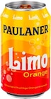 Spezi im Kaufland Prospekt Spezi von PAULANER im aktuellen Kaufland Prospekt für 0,55 €