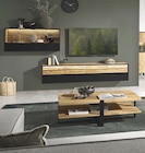 Wohnwand im Angebot bei BRAUN Möbel-Center in Neunkirchen Wohnwand Angebote bei BRAUN Möbel-Center Neunkirchen für 1.099,00 €