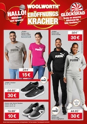 Herrenschuhe im Woolworth Prospekt in Darmstadt Aktueller Woolworth Prospekt mit Herrenschuhe, "NEUERÖFFNUNG IN NEU ISENBURG", Seite 2