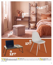 Offre Bureau dans le catalogue Gifi du moment à la page 9
