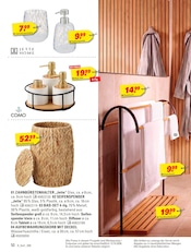 Ähnliche Duftlampe Angebote im Prospekt "IMMER BESSER!" von Höffner Ähnliches Angebot bei Höffner in Prospekt "IMMER BESSER!" gefunden auf Seite 50