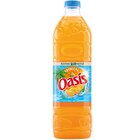 Boisson aux fruits - OASIS en promo chez Carrefour Boisson aux fruits - OASIS dans le catalogue Carrefour