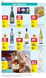 Bière Angebote im Prospekt "Carrefour market" von Carrefour Market Bière Angebote im Prospekt "Carrefour market" von Carrefour Market auf Seite 12