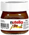 Aktuelle Nutella Angebote bei Thomas Philipps in Neuwied Aktuelles Miniglas Angebot bei Thomas Philipps in Neuwied ab 0,75 €