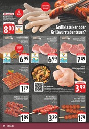 Aktueller E center Prospekt mit Pilze, "Aktuelle Angebote", Seite 4